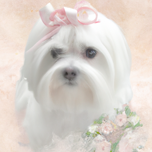 Maltese: Elegant Toy Dogs That Exude Grace And Delight