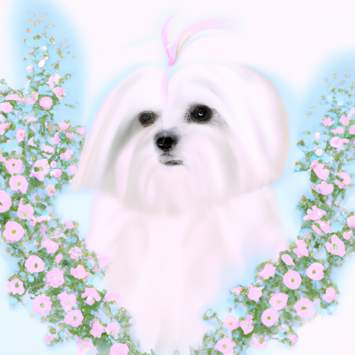 Maltese: Hypoallergenic Sweethearts With An Elegant Demeanor