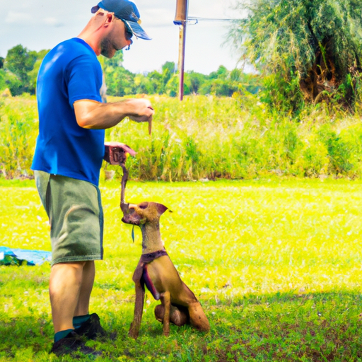 Mastering The Art: Expert Strategies For Effective Dog Training