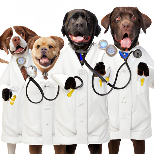 Personalized Care: Tailoring Health Solutions To Your Dog’s Specific Needs