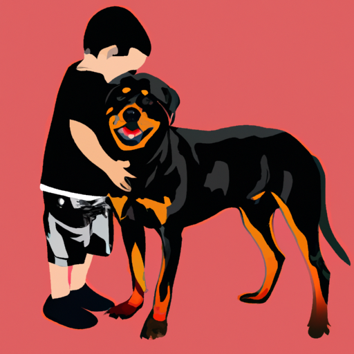 Rottweilers: Strength, Loyalty, And Unwavering Devotion