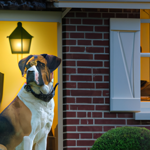 Dogs For Guarding: Discover The Faithful Protectors Of Home And Family