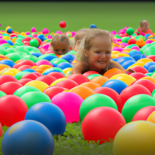 Durable Balls For Endless Fun: Playtime Without Limits”