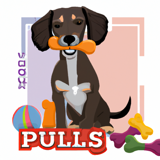 Engaging And Entertaining: Interactive Toys For Dogs”