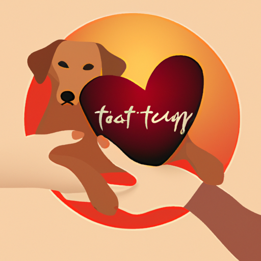 Healing Hearts, One Paw At A Time: Unveiling The Transformative Power Of Therapy Dogs