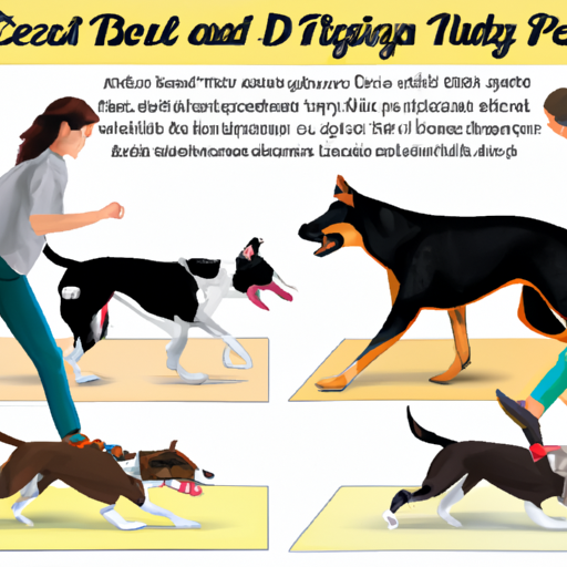 Know Your Breed: Understanding Characteristics For Effective Obedience Training