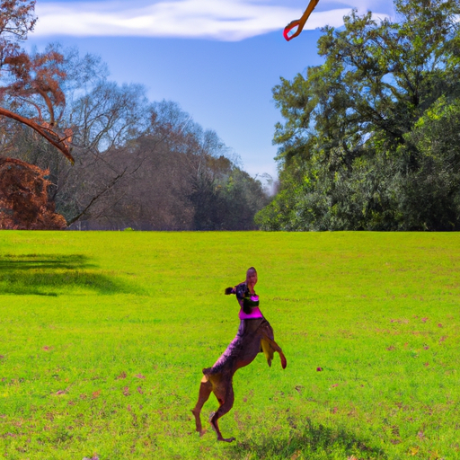 Make Walks Exciting With Fetch Toys That Keep Your Dog On Their Toes”