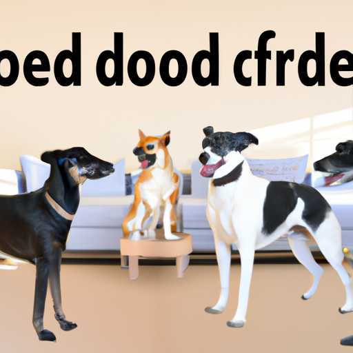 Non-Shedding Dog Breeds: Canine Companions That Keep Your Home Fur-Free