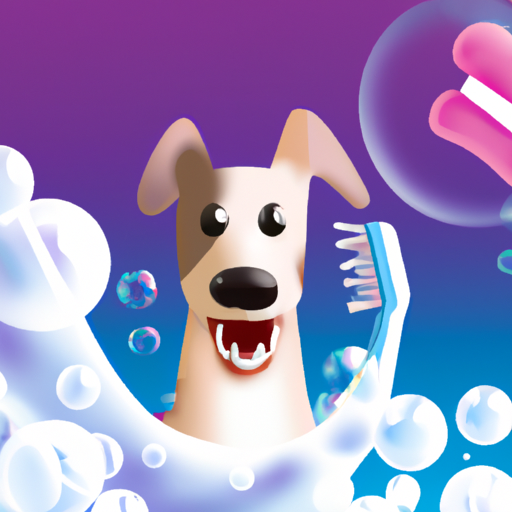 Teeth Cleaning Made Enjoyable: Discover Dental Toys For Your Pup”