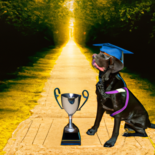 The Path To Greatness: Unveiling The Secrets Of Professional Service Dog Training Programs