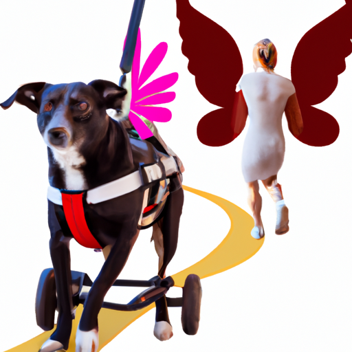 Wings Of Independence: Understanding The Legal Rights And Access For Service Dogs