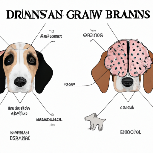 How Big Are Dogs Brains