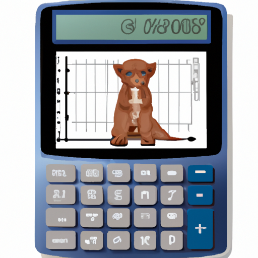 How Big Will My Puppy Get Calculator By Breed