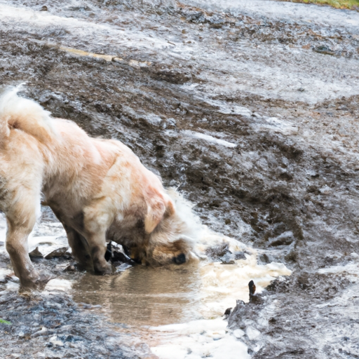 How Do Dogs Get Giardia