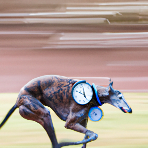 How Fast Can Dogs Run