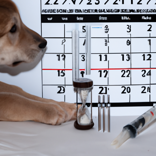 How Long Do Rabies Shot Last For Dogs