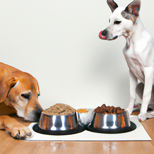 How Long Should Puppies Eat Puppy Food - One Top Dog