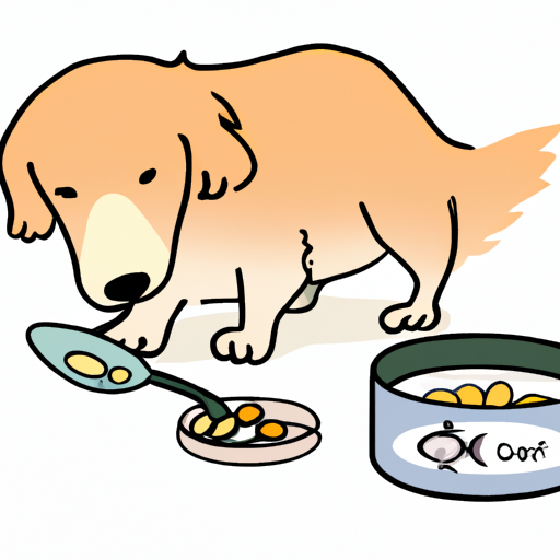 How Much Fish Oil For Dogs