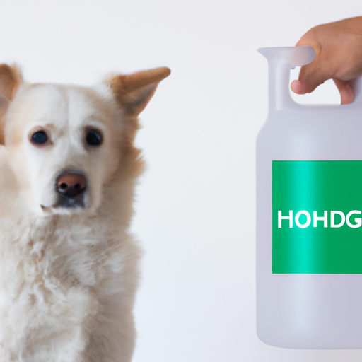 How Much Hydrogen Peroxide To Induce Vomiting In Dogs