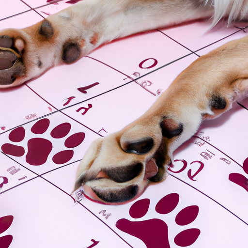 How Often Do Dogs Get Periods