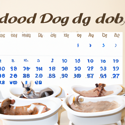 How Often Should Dogs Be Bathed