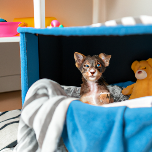 How To Crate Train Your Puppy