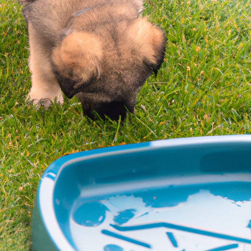 How To Get Puppy To Drink Water