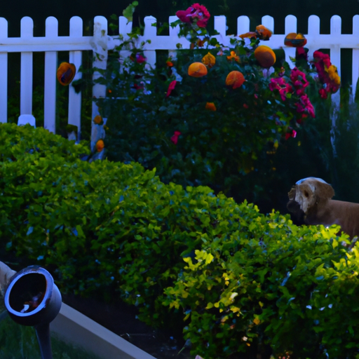 how-to-keep-dogs-out-of-flower-beds-one-top-dog