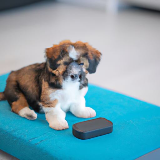 How To Puppy Pad Train One Top Dog