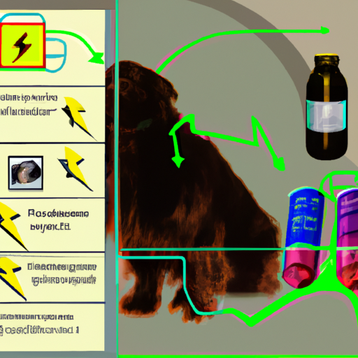 What Are Causes Of Seizures In Dogs