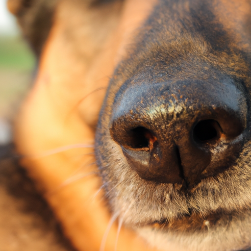 What Are Dogs Whiskers For