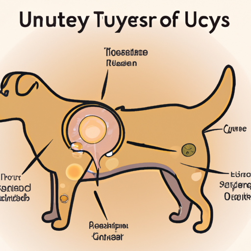 What Causes A Uti In Dogs