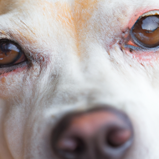 What Causes Cherry Eye In Dogs