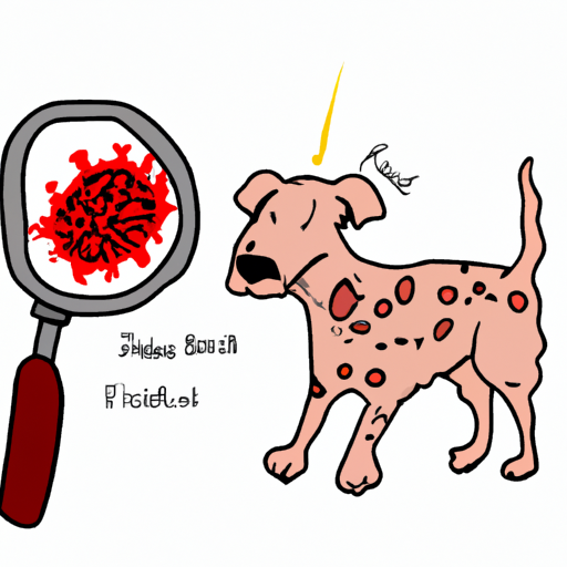 What Causes Hot Spots On Dogs