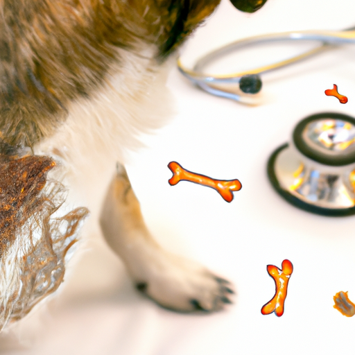 What Causes Mange In Dogs