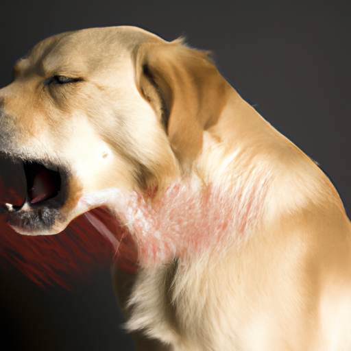 What Causes Reverse Sneezing In Dogs