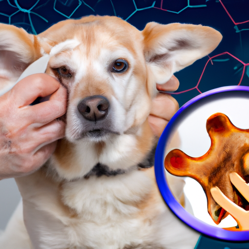 What Causes Yeast Infections In Dogs