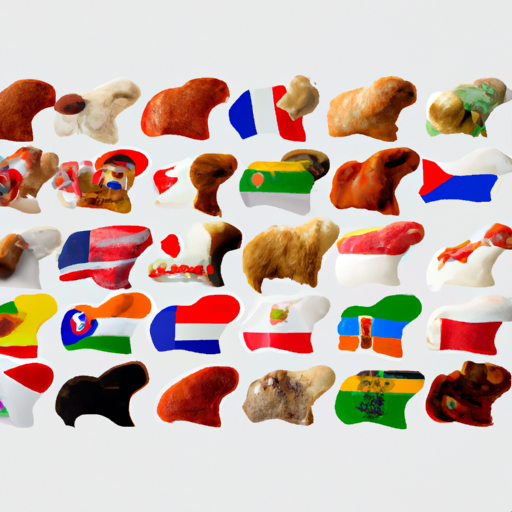 What Countries Eat Dogs One Top Dog