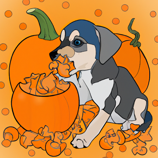 What Does Pumpkin Do For Dogs