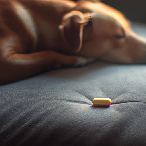 What Does Trazodone Do For Dogs