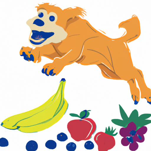 What Fruit Can Dogs Have