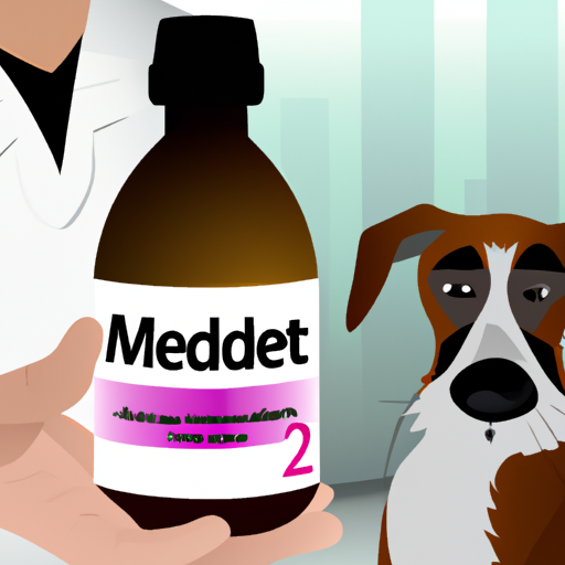 What Is Metronidazole For Dogs