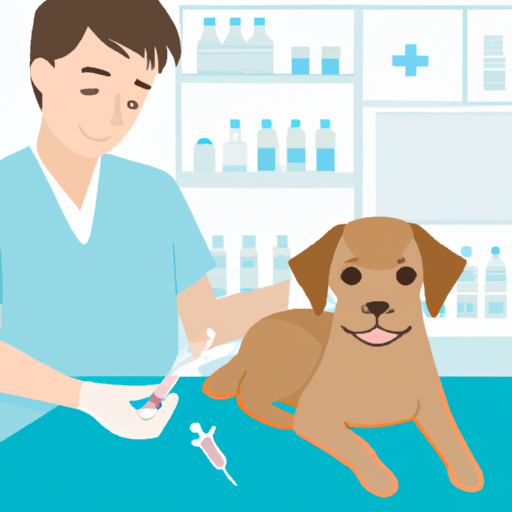 What Is The Dhpp Vaccine For Dogs