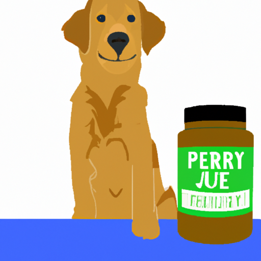 What Kinds Of Peanut Butter Can Dogs Eat