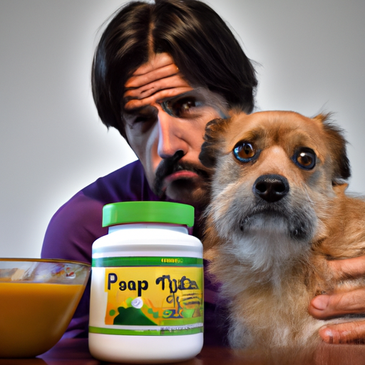 What To Give Dogs For Constipation