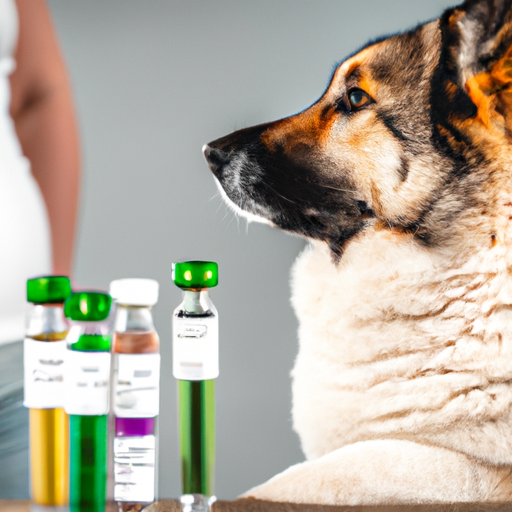 What Vaccinations Do Dogs Need