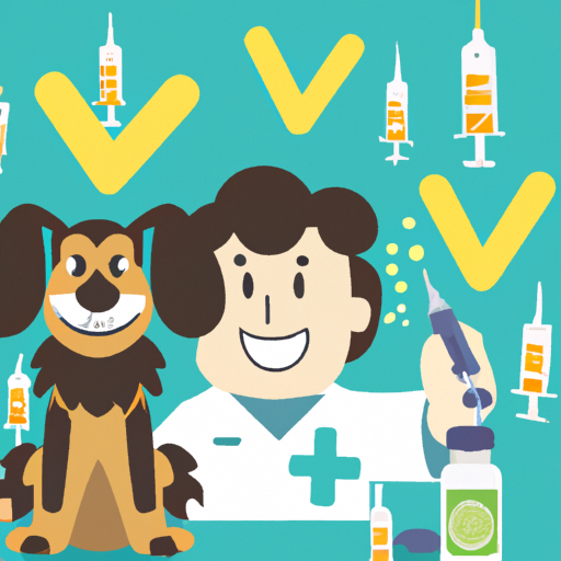 What Vaccines Do Dogs Need