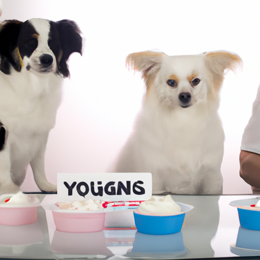 What Yogurt Is Good For Dogs