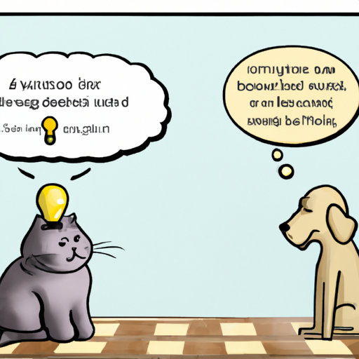 Who Is Smarter Cats Or Dogs