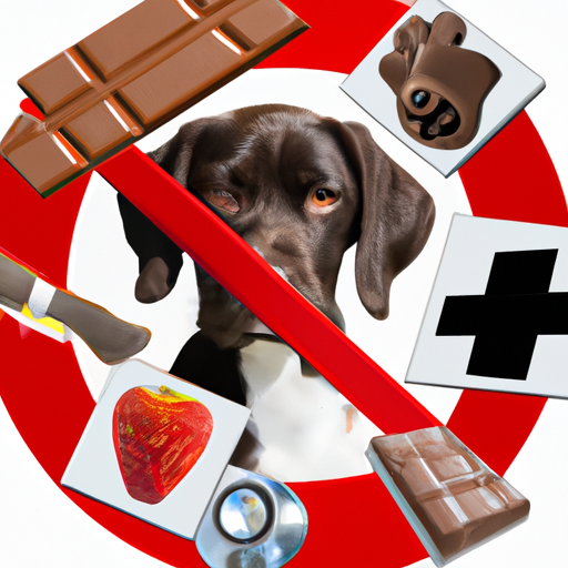 Why Cant Dogs Eat Chocolate